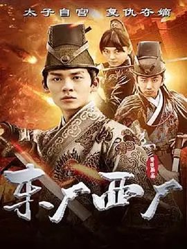 《东厂西厂》影评：权谋下的血雨腥风，谁才是真正的赢家？