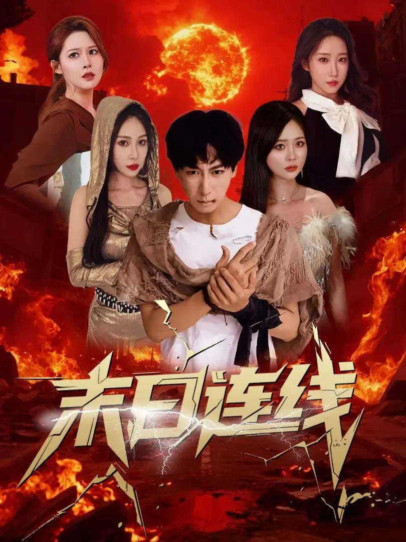 末日危机中的神秘连接：末日连线惊悚解析