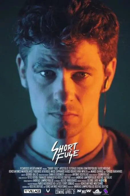 《急速狂奔》：青春的躁动与迷茫，一场荷尔蒙爆表的叛逆之旅以及青春迷茫