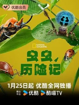《虫虫历险记》：以为是动画片，结果是部深刻的乡村政治寓言？